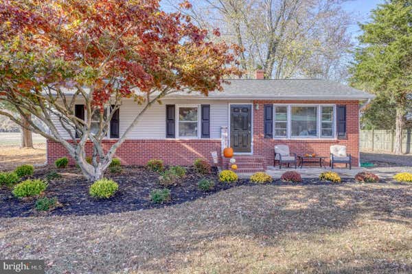 12826 RIDGELY RD, GREENSBORO, MD 21639 - Image 1