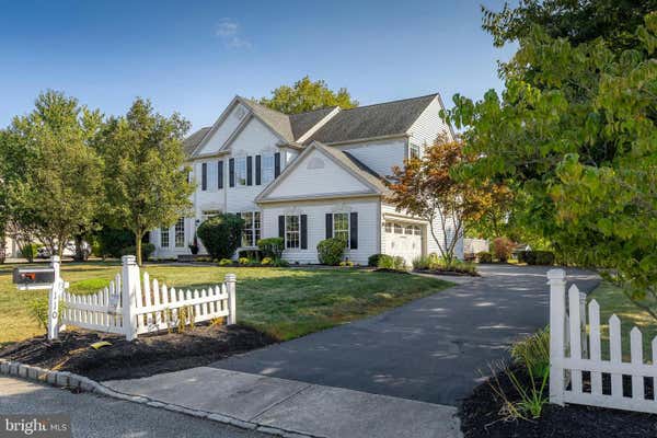 110 CROMWELL DR, MULLICA HILL, NJ 08062 - Image 1