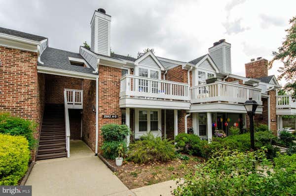 2592 S ARLINGTON MILL DR, ARLINGTON, VA 22206 - Image 1