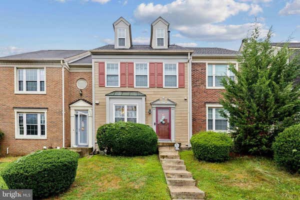 1934 HEATHERBROOK CT, WOODBRIDGE, VA 22192 - Image 1