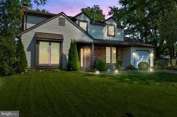 3 DUNCAN CT, SEWELL, NJ 08080 - Image 1