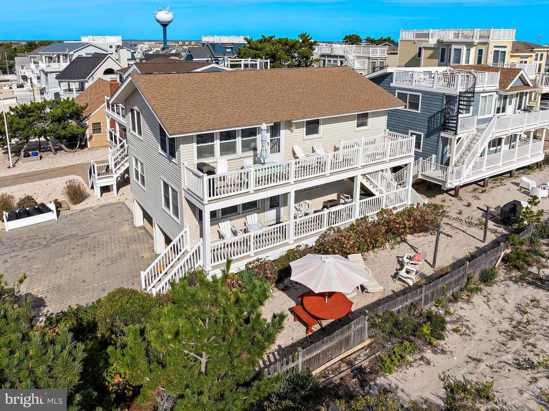 123 E HERBERT AVE, LONG BEACH TOWNSHIP, NJ 08008 RE