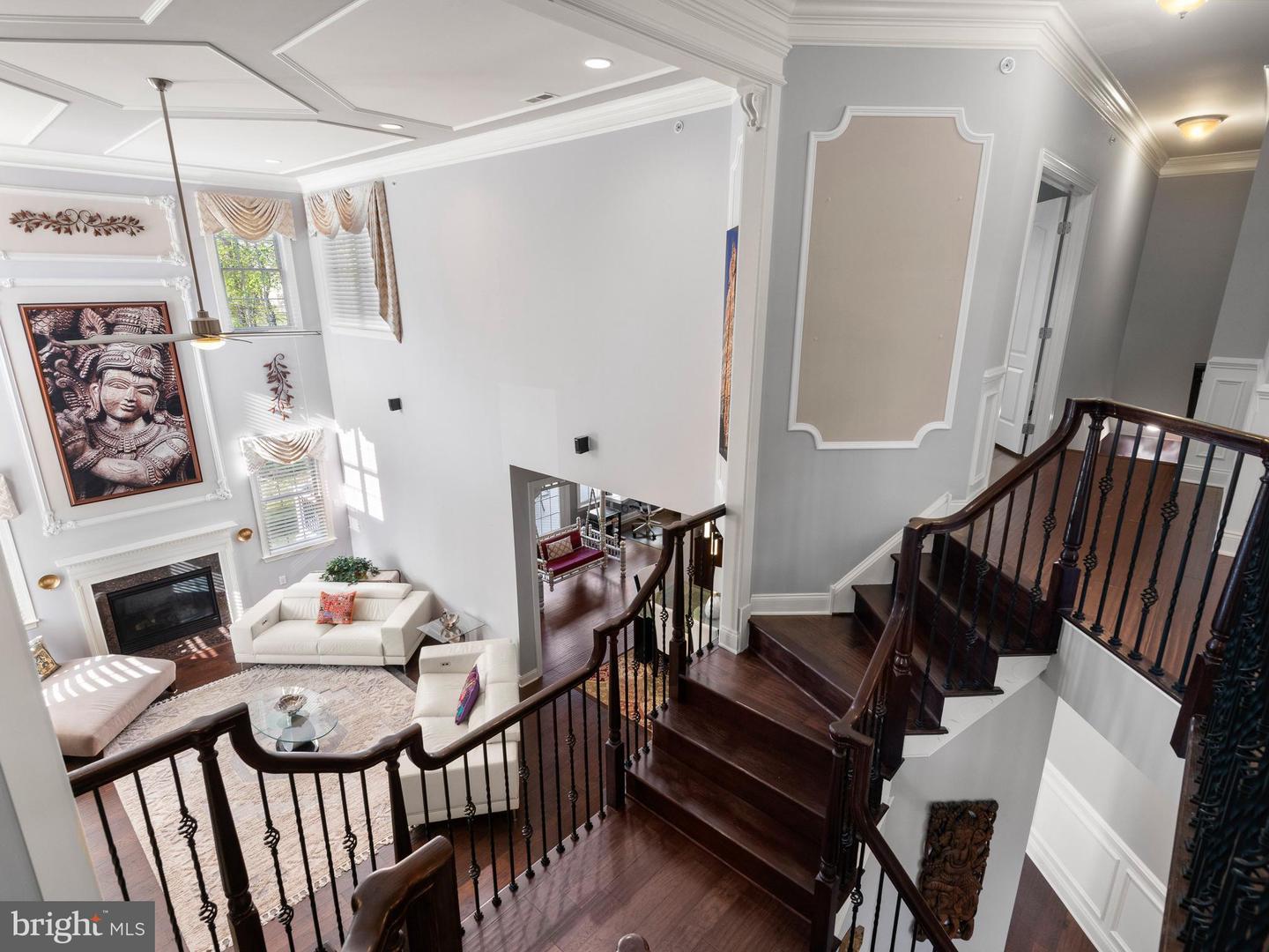 Newtown Square, Pennsylvania, 19073, United States, 4 Bedrooms Bedrooms, ,4 BathroomsBathrooms,Residential,Active,2042221