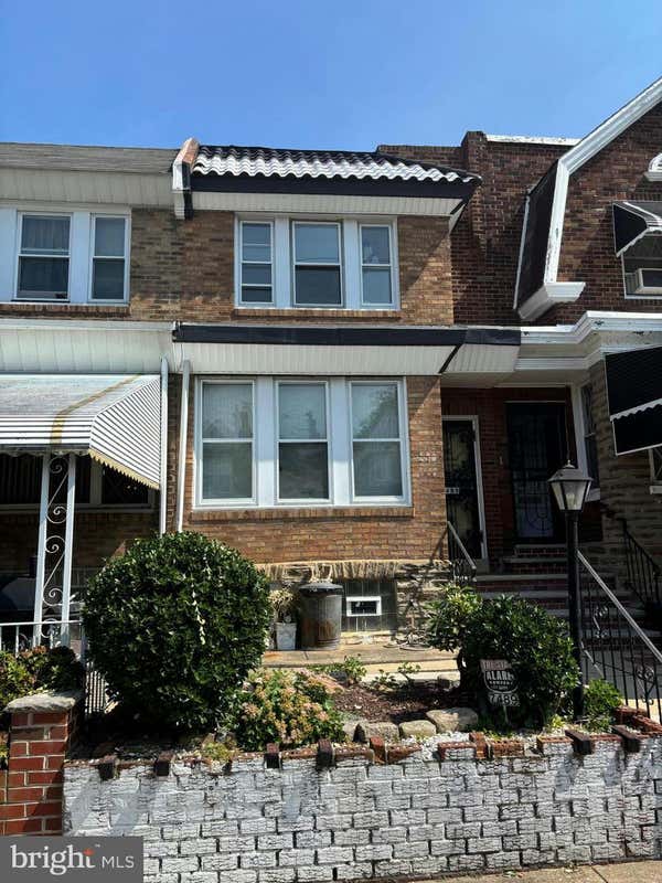 7489 TULPEHOCKEN ST, PHILADELPHIA, PA 19138, photo 1 of 13