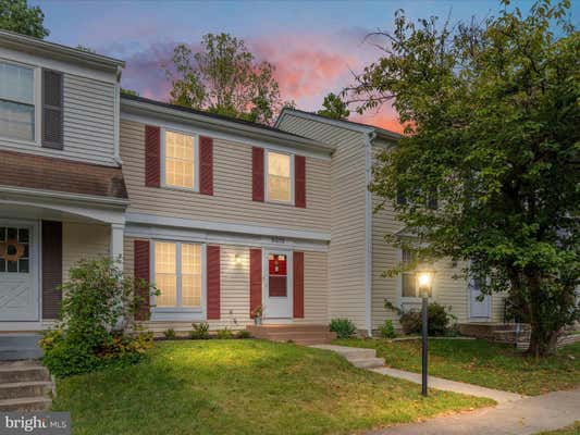 6010 WESTBOURNE PL, CENTREVILLE, VA 20120 - Image 1