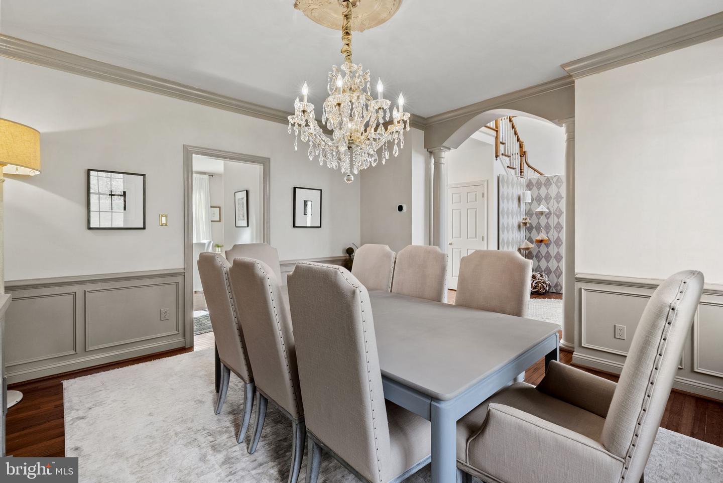 West Chester, Pennsylvania, 19382, United States, 5 Bedrooms Bedrooms, ,4 BathroomsBathrooms,Residential,Contingent,2007155