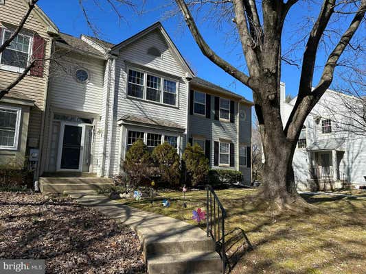 18011 FENCE POST CT, GAITHERSBURG, MD 20877 - Image 1