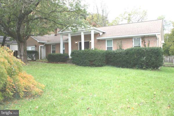 5612 BARTONSVILLE RD, FREDERICK, MD 21704 - Image 1