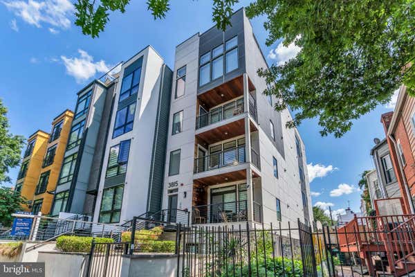 3817 14TH ST NW UNIT 8, WASHINGTON, DC 20011, photo 3 of 41