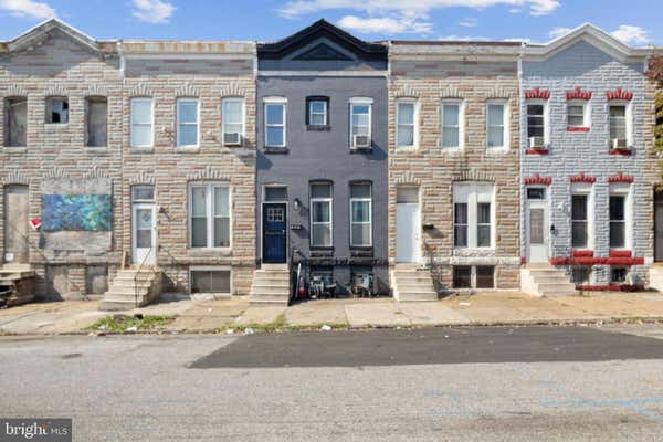 604 APPLETON ST, BALTIMORE, MD 21217 - Image 1