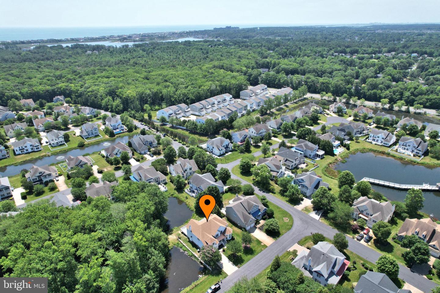 Bethany Beach, Delaware, 19930, United States, 5 Bedrooms Bedrooms, ,5 BathroomsBathrooms,Residential,Active,1824497