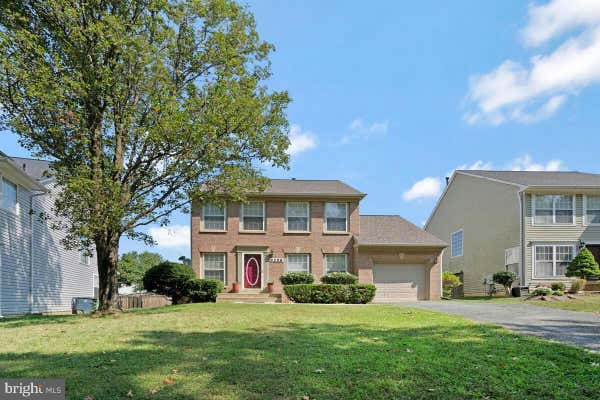 9208 DRAWBRIDGE CT, CLINTON, MD 20735 - Image 1