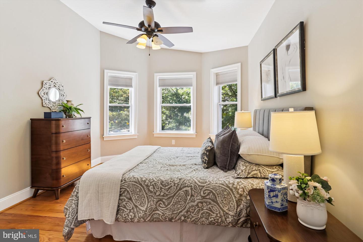 Washington, District Of Columbia, 20011, United States, 4 Bedrooms Bedrooms, ,4 BathroomsBathrooms,Residential,Active,1936099