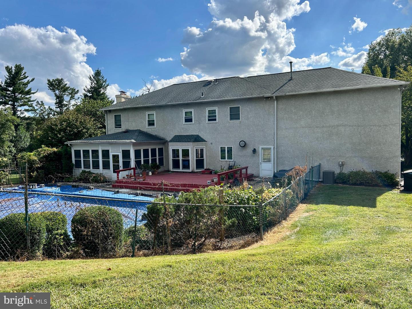 Lafayette Hill, Pennsylvania, 19444, United States, 4 Bedrooms Bedrooms, ,3 BathroomsBathrooms,Residential,Active,1944026