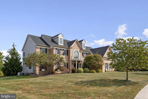 100 TRACEY CIR, NORTH WALES, PA 19454 - Image 1