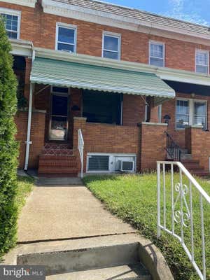 441 ELRINO ST, BALTIMORE, MD 21224 - Image 1