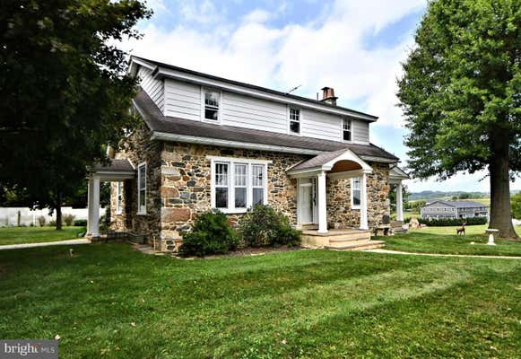 85 NORTH ST, HONEY BROOK, PA 19344 - Image 1