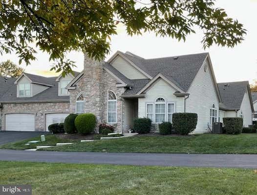 49 LEGACY OAKS DR, RICHBORO, PA 18954 - Image 1