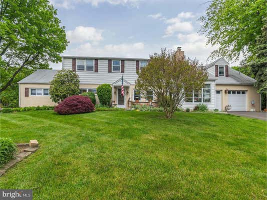 2700 STANWOOD LN, BENSALEM, PA 19020 - Image 1