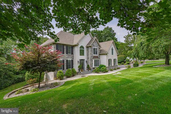 7344 LOCHHAVEN CT, ALLENTOWN, PA 18106 - Image 1