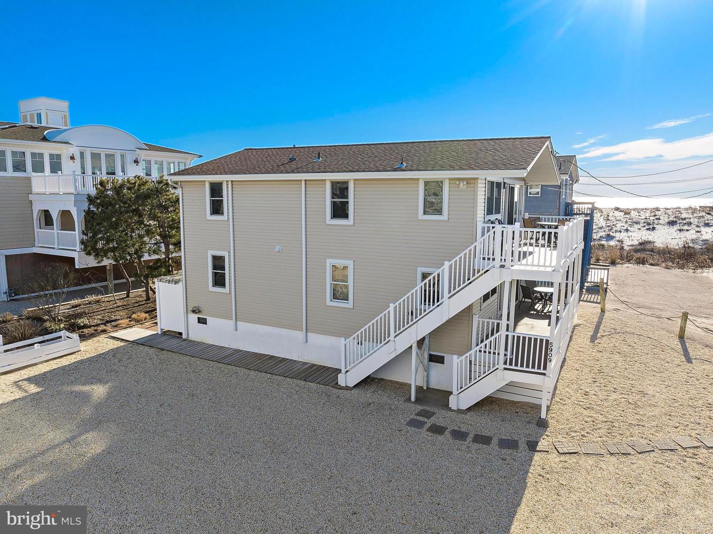 Long Beach Township, New Jersey, 08008, United States, ,4 BathroomsBathrooms,Residential,Active,1732456