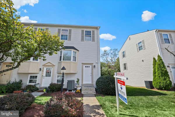 7918 BRIGHTON WAY, MANASSAS, VA 20109 - Image 1