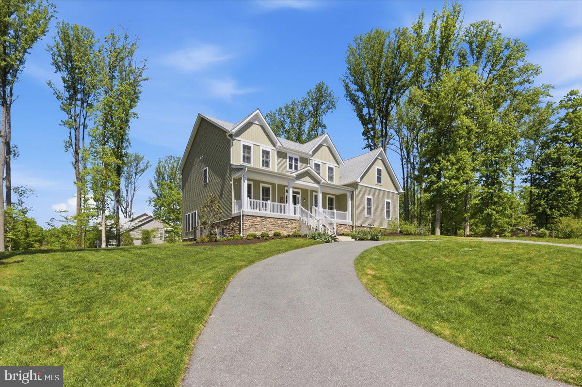 Gambrills, Maryland, 21054, United States, 5 Bedrooms Bedrooms, ,5 BathroomsBathrooms,Residential,Active,2044199