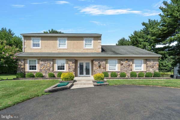 28 SUMMER PL, HUNTINGDON VALLEY, PA 19006 - Image 1