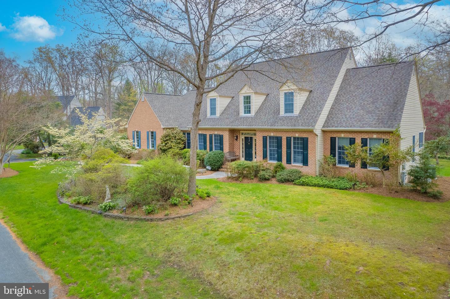 Annapolis, Maryland, 21403, United States, 4 Bedrooms Bedrooms, ,3 BathroomsBathrooms,Residential,Active,1941139