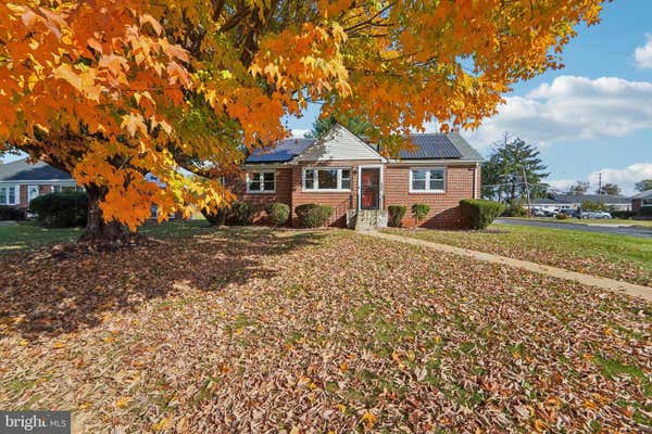 8324 MERRYMOUNT DR, WINDSOR MILL, MD 21244 - Image 1