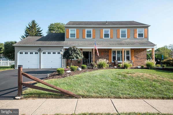 459 FAIRMAN LN, LANGHORNE, PA 19047 - Image 1