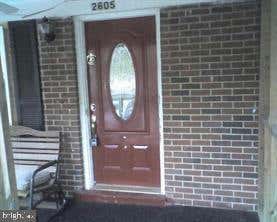 2605 RYDER AVE, DISTRICT HEIGHTS, MD 20747 - Image 1