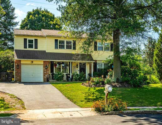 5 WAMPENOG CIR, ROYERSFORD, PA 19468 - Image 1