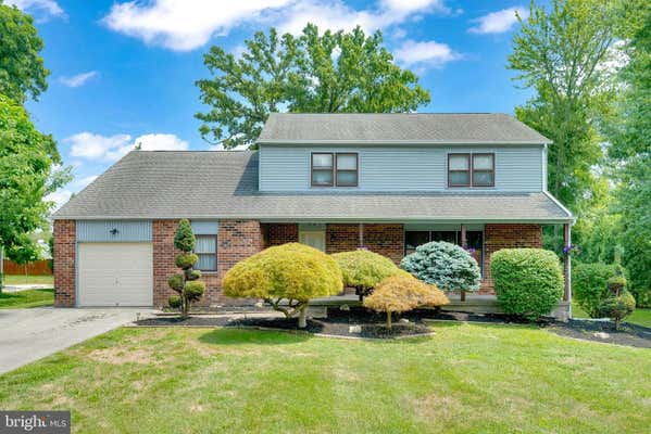 1245 BODEN PL, FORT WASHINGTON, PA 19034 - Image 1