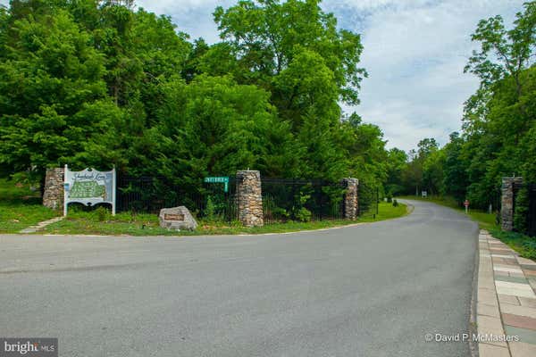 LOT #3 SHEPHERDS COVE SWIFT RIVER WAY, SHEPHERDSTOWN, WV 25443 - Image 1