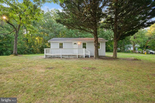 10443 SETTLE SCHOOL RD, RIXEYVILLE, VA 22737 - Image 1