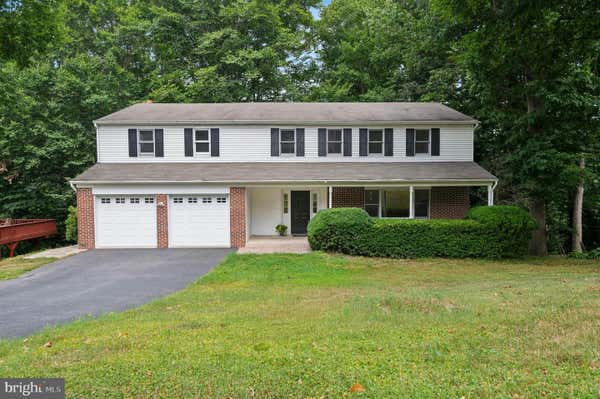 233 CLOVER CIR, MEDIA, PA 19063 - Image 1