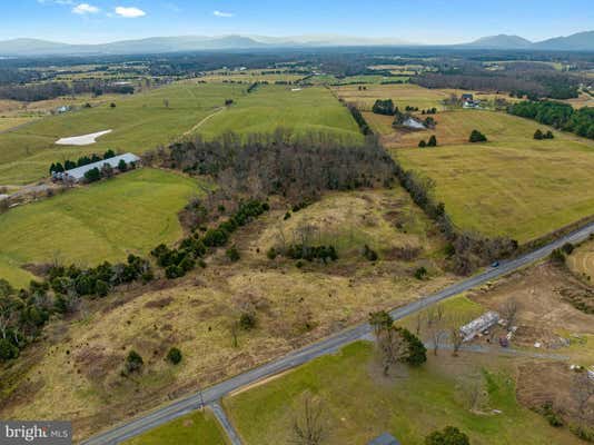 LOT 2 WISE MILL LANE, STEPHENS CITY, VA 22655, photo 3 of 10