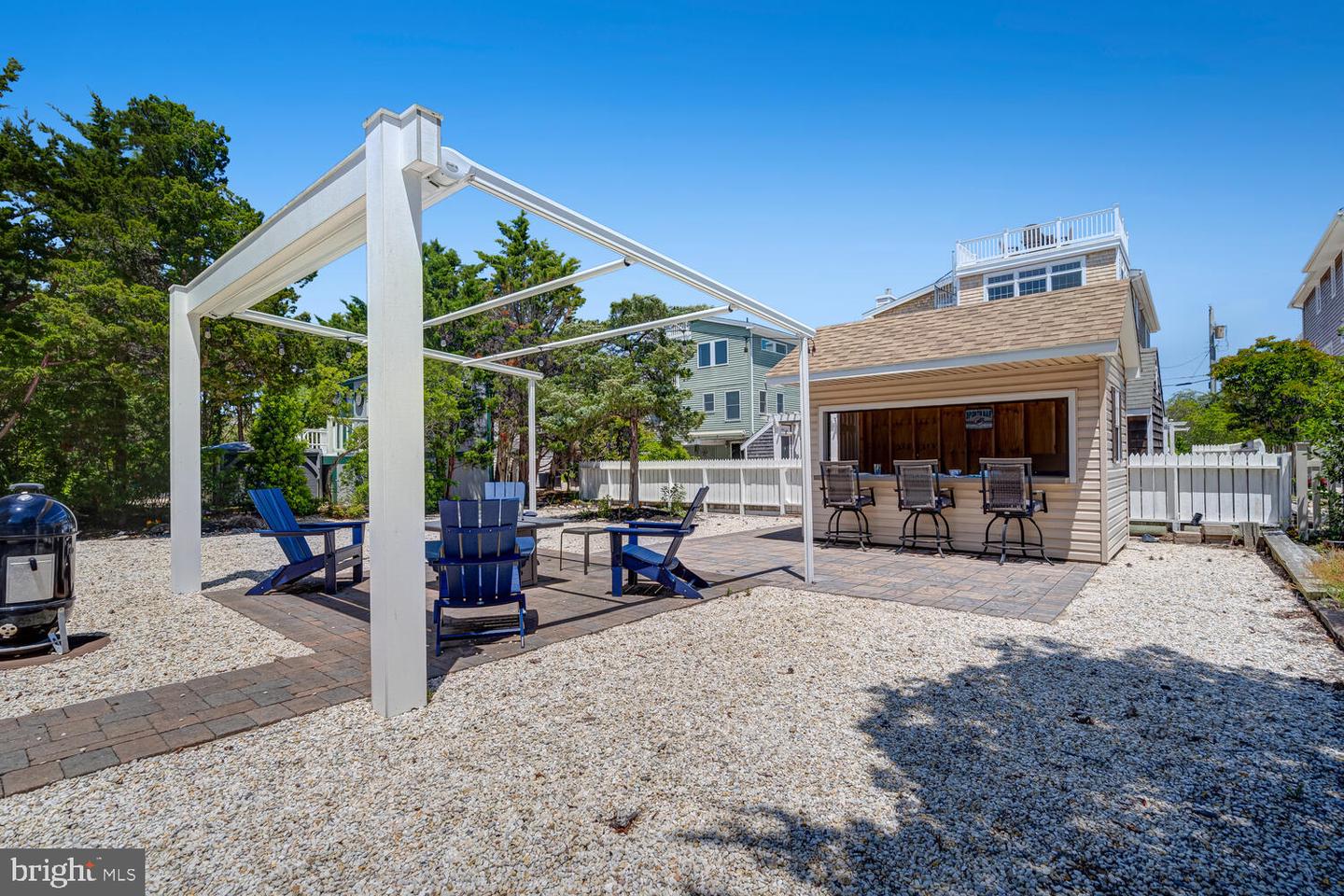 Barnegat Light, New Jersey, 08006, United States, 4 Bedrooms Bedrooms, ,2 BathroomsBathrooms,Residential,Active,1841296