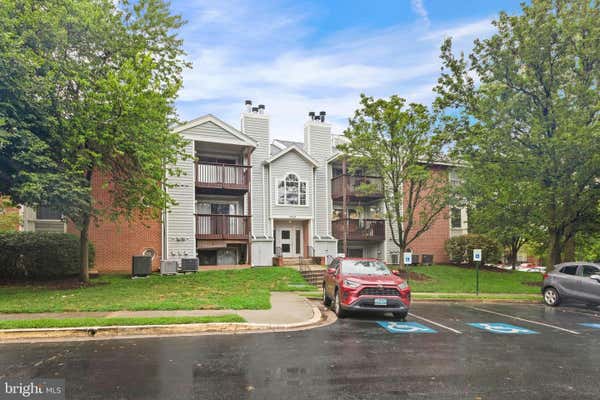 6703 RAPID WATER WAY UNIT 304, GLEN BURNIE, MD 21060 - Image 1