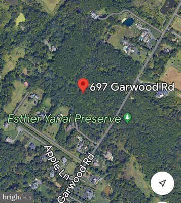 697 GARWOOD RD, MOORESTOWN, NJ 08057 - Image 1