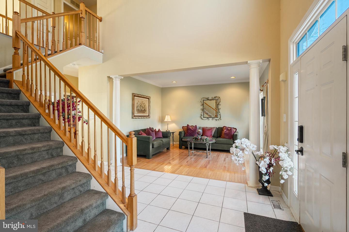 Pennington, New Jersey, 08534, United States, 4 Bedrooms Bedrooms, ,5 BathroomsBathrooms,Residential,Active,1999934