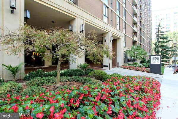 4620 N PARK AVE APT 1403E, CHEVY CHASE, MD 20815 - Image 1