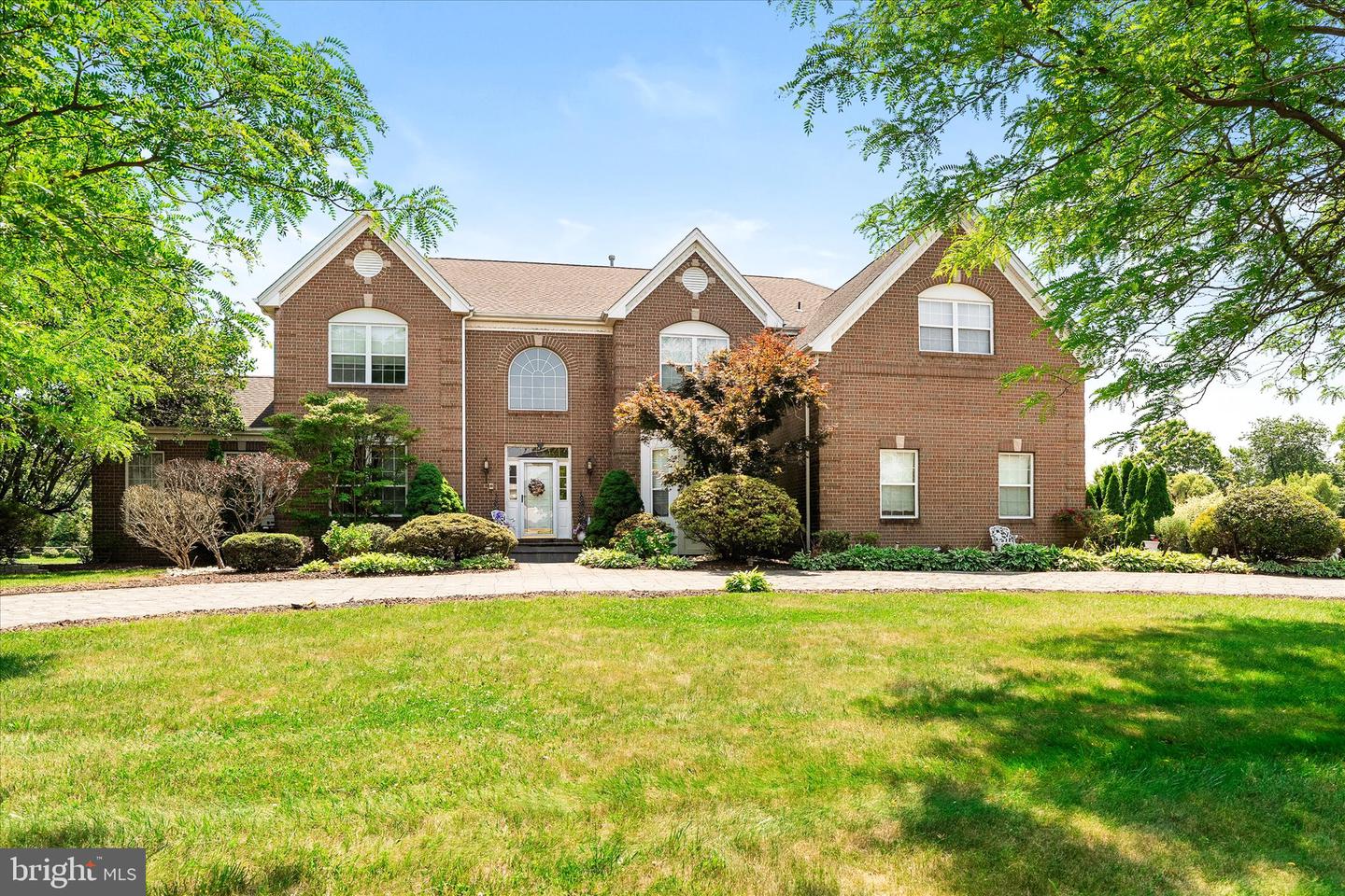 Allentown, New Jersey, 08501, United States, 4 Bedrooms Bedrooms, ,4 BathroomsBathrooms,Residential,Active,1897995