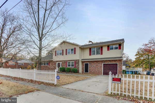 133 SUMMIT AVE, WOODBURY, NJ 08096 - Image 1