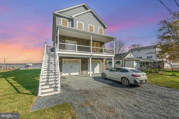 7603 CHESAPEAKE AVE, SPARROWS POINT, MD 21219 - Image 1