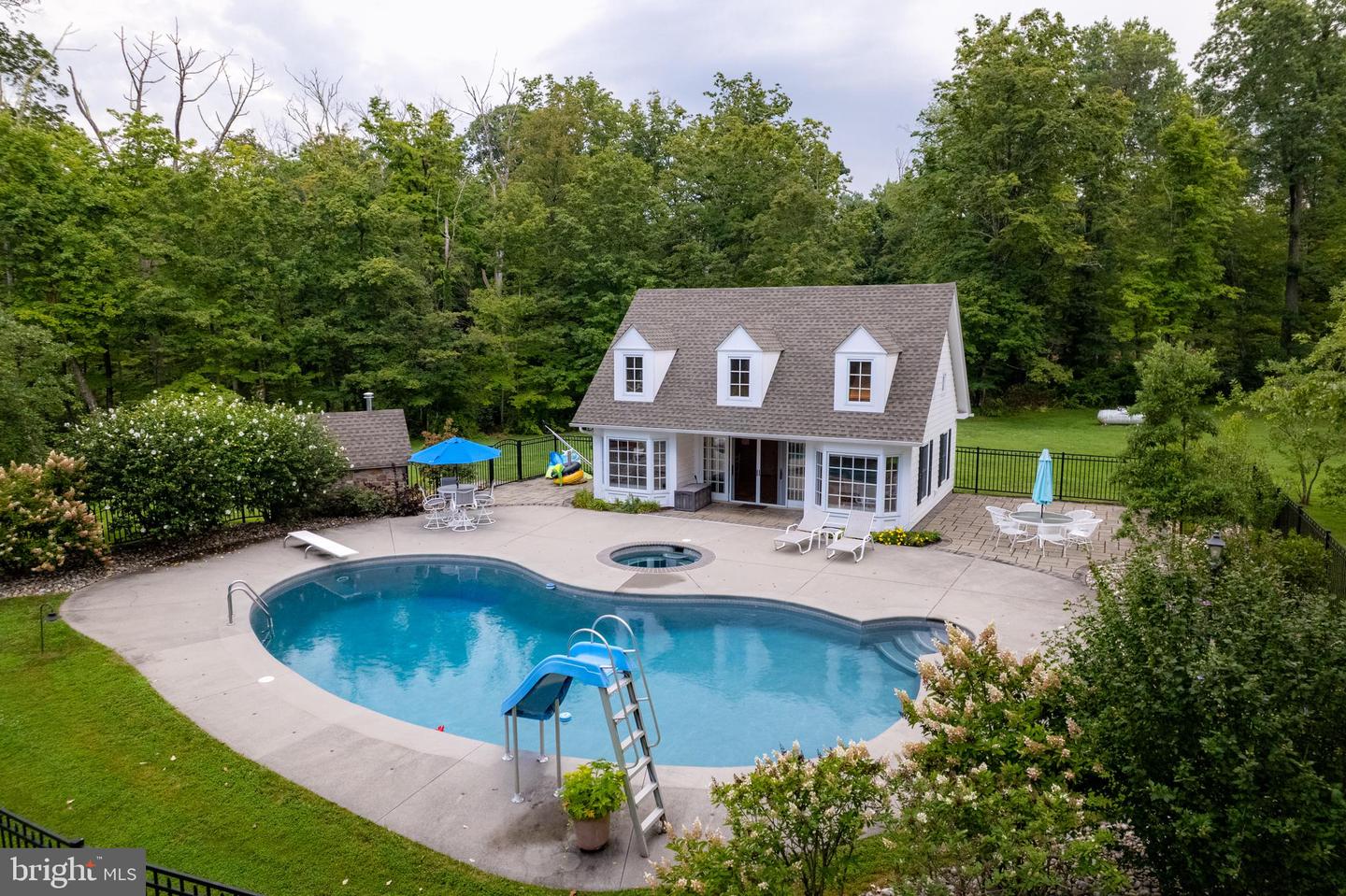 Quakertown, Pennsylvania, 18951, United States, 5 Bedrooms Bedrooms, ,5 BathroomsBathrooms,Residential,Active,1919051