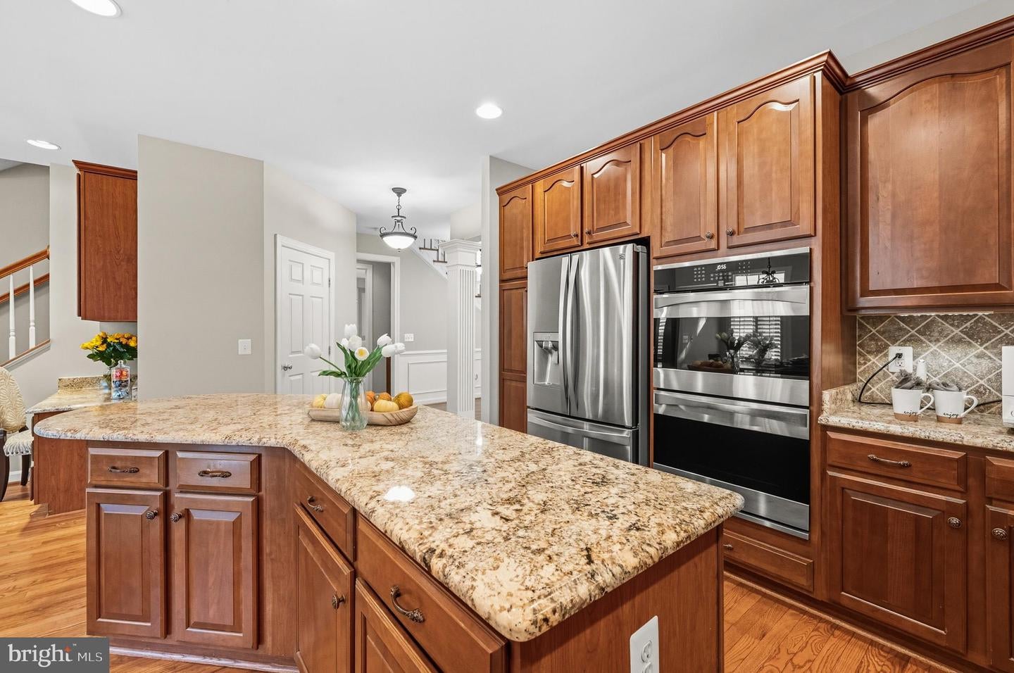 Haymarket, Virginia, 20169, United States, 5 Bedrooms Bedrooms, ,5 BathroomsBathrooms,Residential,Active,1961953