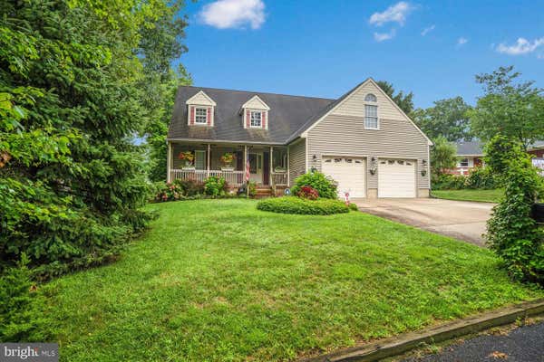 12 HOGAN CT, LITTLE EGG HARBOR TWP, NJ 08087 - Image 1