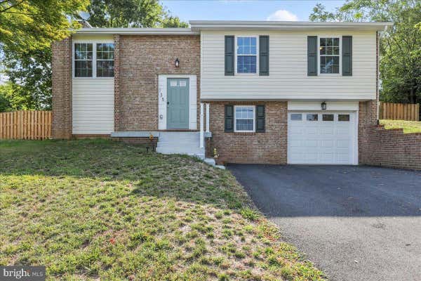 135 STILL MEADOW DR, MARTINSBURG, WV 25405 - Image 1